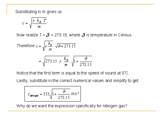 spice-of-lyfe-speed-of-sound-formula-physics